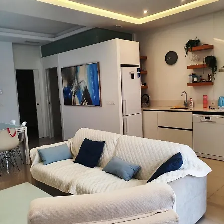 Euromarina - Apt 7 *